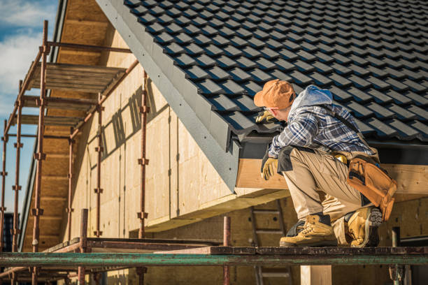 Best Local Roofing Companies  in Arcadia, SC