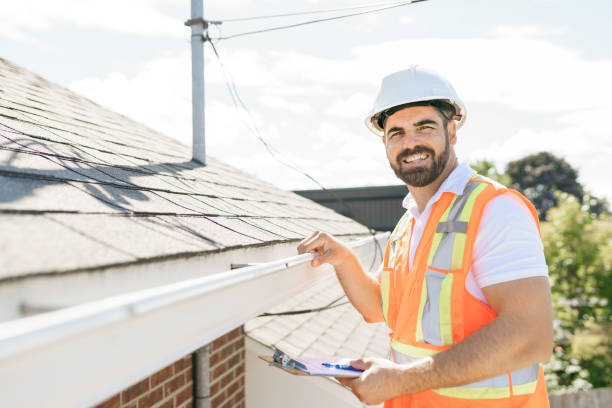 Best Commercial Roof Installation  in Arcadia, SC